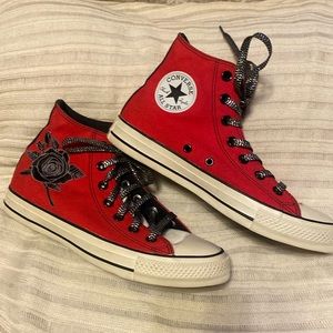 Converse High Tops